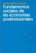 Front pageFundamentos sociales de las economías postindustriales