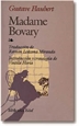 Front pageMadame Bovary