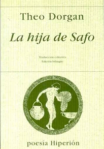 Books Frontpage La hija de Safo