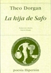 Front pageLa hija de Safo