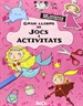 Front pageGran llibre de jocs i activitats - Rosa