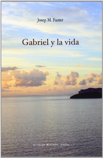 Books Frontpage Gabriel y la vida