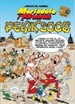 Front pageMortadelo y Filemón. Pekín 2008 (Magos del Humor 123)