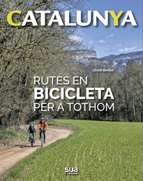 Books Frontpage Rutes en bicileta per a tothom