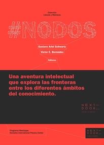 Books Frontpage #Nodos