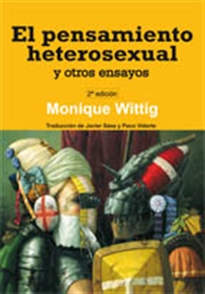 Books Frontpage El pensamiento heterosexual y otros ensayos
