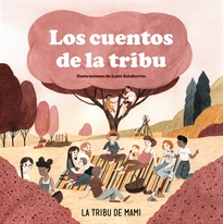 Books Frontpage Los cuentos de la tribu