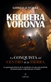 Front pageKrúbera-Voronya
