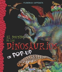 Books Frontpage El mundo de los dinosaurios