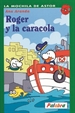 Front pageRoger y la caracola