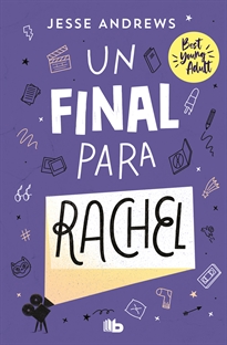 Books Frontpage Un final para Rachel (Best Young Adult)