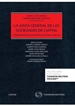 Front pageLa junta general de las sociedades de capital (Papel + e-book)