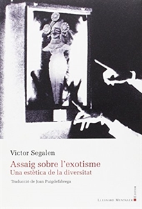 Books Frontpage Assaig sobre l'exotisme