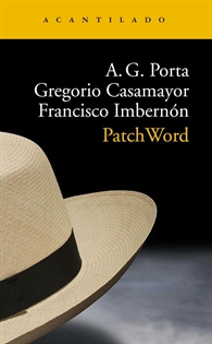 Books Frontpage PatchWord