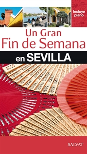 Books Frontpage Un gran Fin de Semana en Sevilla