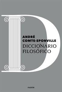 Books Frontpage Diccionario filosófico