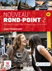 Front pageNouveau Rond-Point 2. Libro del profesor. Nivel B1