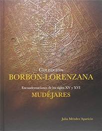 Books Frontpage Colección Borbón-Lorenzana