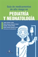Front pageGuía de medicamentos de alto riesgo en pediatría y neonatología