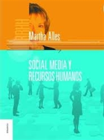 Books Frontpage Social Media y Recursos Humanos