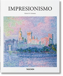 Books Frontpage Impressionism