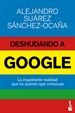Front pageDesnudando a Google