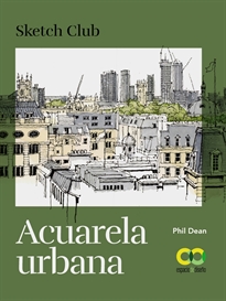 Books Frontpage Acuarela urbana