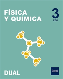 Books Frontpage Inicia Física y Química Serie Diodo 3.º ESO. Libro del alumno