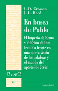 Books Frontpage En busca de Pablo