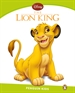 Front pagePenguin Kids 4 The Lion King Reader