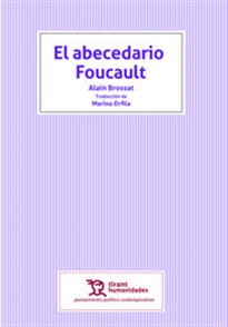 Books Frontpage El abecedario Foucault