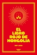 Front pageEl Libro Rojo de Mongolia