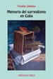 Front pageMemoria del surrealismo en Cuba