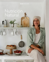 Books Frontpage Nutrición natural