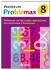Front page8 Practica con problemas con las cuatro operaciones con decimales y fracciones