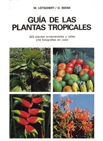 Books Frontpage Guia De Las Plantas Tropicales