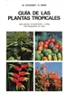 Front pageGuia De Las Plantas Tropicales