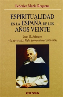 Books Frontpage Espiritualidad en la España de los años veinte