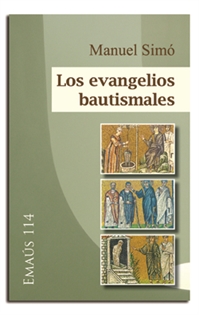 Books Frontpage Los Evangelios bautismales