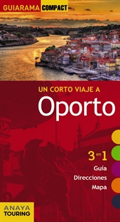 Books Frontpage Oporto