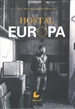 Front pageHostal Europa