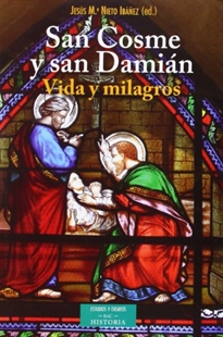 Books Frontpage San Cosme y San Damián