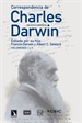 Front pageCorrespondencia de Charles Darwin