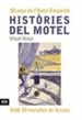 Front pageHistorias del Motel