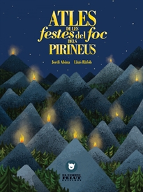 Books Frontpage Atles de les Festes de Foc dels Pirineus