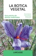 Front pageLa botica vegetal