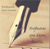 Books Frontpage Profesores que dejan huella (reimpresión)