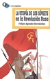 Front pageLa utopía de los sóviets en la Revolución Rusa