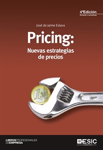 Books Frontpage Pricing: Nuevas estrategias de precios