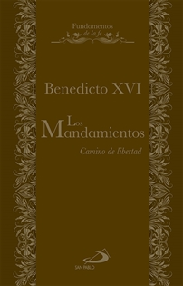 Books Frontpage Los Mandamientos